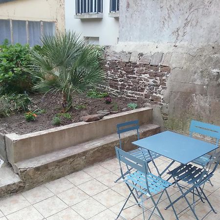 Studio Cancale Exterior photo