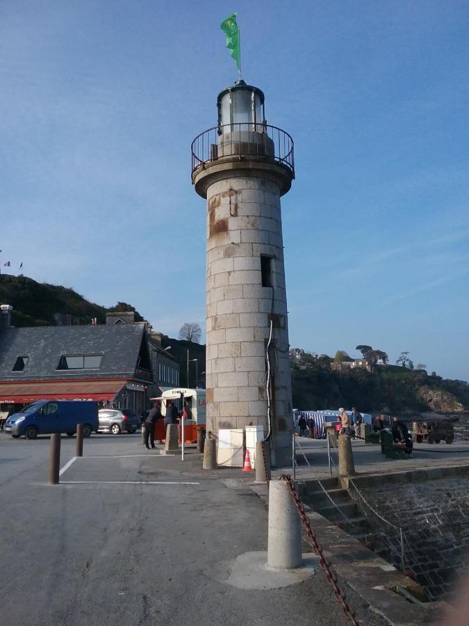 Studio Cancale Exterior photo